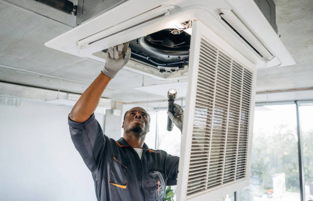 Licensed Heat Pump Repair service in Booneville, MS - FH HVAC