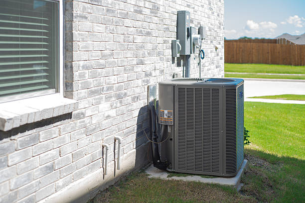 Reliable Heat Pump Repair contractor in Booneville, MS by FH HVAC